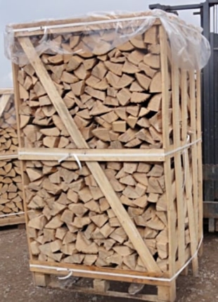 bois-choffage